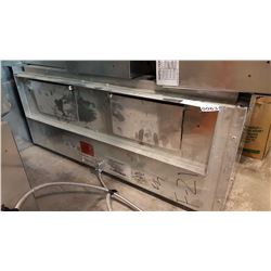 PENN BARRY EXHAUST FAN 2000CFM