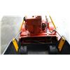 Image 5 : 4 CYCLE BRIGGS AND STRATTON 3HP REEL MOWER WITH GRASS CATCHER