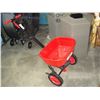 Image 1 : SEED SPREADER