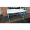 Image 1 : HEAVY DUTY WORK BENCH