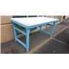 Image 3 : HEAVY DUTY WORK BENCH