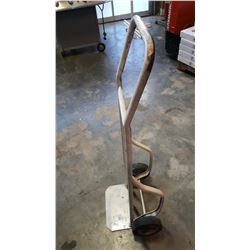 METAL FURNITURE DOLLY