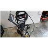 Image 1 : COLEMAN POWERMATE PRO 2000T WORKING