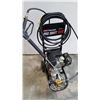 Image 2 : COLEMAN POWERMATE PRO 2000T WORKING