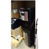 Image 1 : HOT COLD WATER COOLER