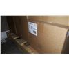 Image 1 : 3 WAUSAU PAPER T89000 ELECTRONIC PAPER TOWEL DISPENSER NEW IN BOX