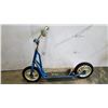 Image 1 : BLUE STRATA SCOOTER