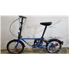 Image 1 : DAHON FOLDING BIKE