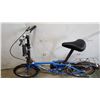Image 7 : DAHON FOLDING BIKE
