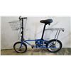 Image 1 : DAHON FOLDING BIKE