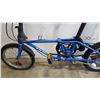 Image 2 : DAHON FOLDING BIKE