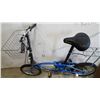 Image 7 : DAHON FOLDING BIKE
