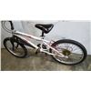 Image 4 : WHITE NAKAMURA BIKE