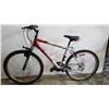 Image 1 : RED GREY SUPERCYCLE BIKE