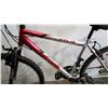 Image 2 : RED GREY SUPERCYCLE BIKE
