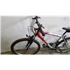 Image 3 : RED GREY SUPERCYCLE BIKE