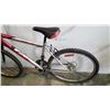 Image 4 : RED GREY SUPERCYCLE BIKE