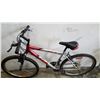 Image 5 : RED GREY SUPERCYCLE BIKE