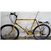 Image 2 : YELLOW ASUMA BIKE