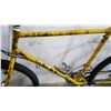 Image 3 : YELLOW ASUMA BIKE