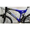 Image 2 : BLUE NAKAMURA BIKE