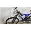 Image 3 : BLUE NAKAMURA BIKE