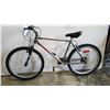 Image 1 : SILVER RALEIGH BIKE