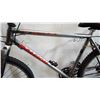 Image 2 : SILVER RALEIGH BIKE