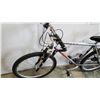 Image 3 : SILVER RALEIGH BIKE