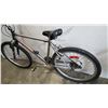 Image 4 : SILVER RALEIGH BIKE