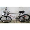 Image 5 : SILVER RALEIGH BIKE