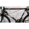 Image 2 : VENTURE BURGUNDY BIKE