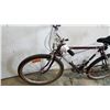 Image 3 : VENTURE BURGUNDY BIKE