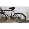 Image 4 : VENTURE BURGUNDY BIKE