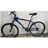 Image 1 : BLUE GREY NIRCO BIKE