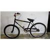 Image 1 : BURGUNDY NORCO BIKE