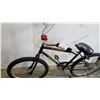 Image 3 : BURGUNDY NORCO BIKE