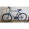 Image 1 : BLUE RALEIGH BIKE