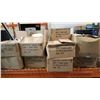 Image 1 : 10 BOXES OF BAGS