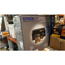 ESPON PRINTER HOME XP430