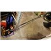 Image 1 : FISHING RODS AND CAMP GEAR