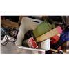 Image 2 : LOT OF EXERCISE EQUIPMENT