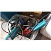 Image 1 : SIX CORDED DRILLS AND GRINDERS