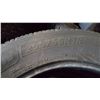 Image 3 : SET OF 4 MICHELIN 255/55 R18 TIRES