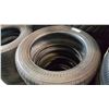 Image 2 : FOUR BRIDGESTONE P235/55RF18 INCH TIRES