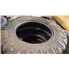 Image 2 : SET OF 4 NITTO TRAIL GRAPPLER LT 285/65 R18 TIRES
