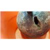 Image 3 : LARGE CAST IRON BALL