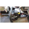 Image 2 : CRAFTSMAN 35CC GAS CHAINSAW