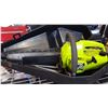 Image 1 : POULAN GAS CHAIN SAW