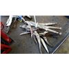 Image 3 : 2 BUNDLES OF VICE GRIPS AND C GRIPS